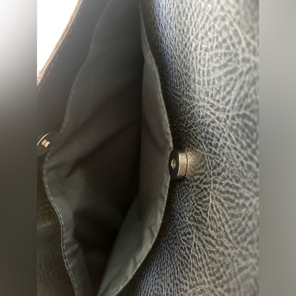 Matt & Nat Cork Vegan Handbag Shoulderbag - Picture 4 of 6